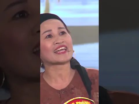 Lê Thị Dần khiến Trấn Thành, Trường Giang đứng ngồi không yên vì tấu hài quá đỉnh | DQC Short