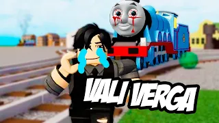 ROBLOX devuélveme mi INOCENCIA 😭