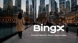 The World’s Leading Multi-Asset Trading Platform