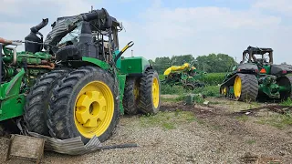 TOTAL FARM LOSS