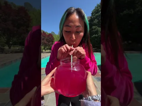 When You Only Get One Sip #shorts