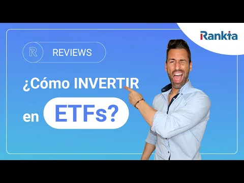 En este vídeo veremos qué son los ETFs, dónde comprar ETFs y qué comisiones tienen. Además hablaremos de cómo comprar ETFs en España y cómo comprar ETFs americanos y cuál es el mejor broker para comprar ETFs. Jose Navarro también nos explicará algunas de las mejores gestoras de ETFs del mundo.