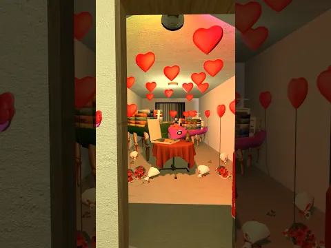 Best Room 😀🙁. #crabtanic #funny