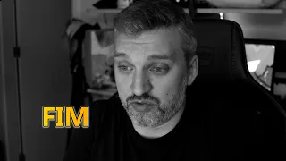 Esse canal acabou