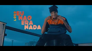 Lord - Eu não era nada