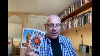 AQUARIUS JULY 2022 THE SITUATION CHANGES QUICKLY