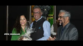 Mauritian Diaries: Celebrating a Legacy of Leadership