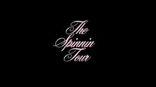 Madison Beer - The Spinnin Tour Diaries
