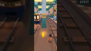 Subway Surfers 🏄‍♂️ 🌊