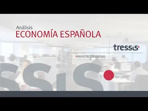 José Miguel Maté, Consejero Delegado de Tressis, analiza la situación de nuestro país desde dos ángulos: economía y mercados financieros. ¿Es un buen momento para invertir en España?