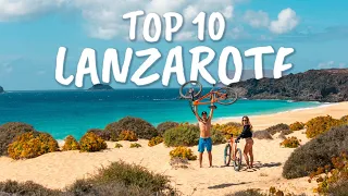 10 Awesome Activities to do in Lanzarote