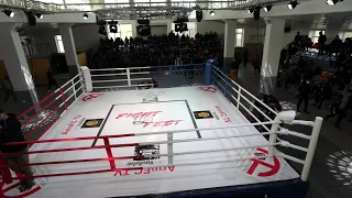 Fight Fest-4 live  championship