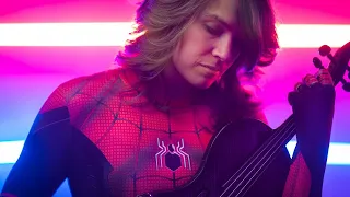 Epic Spider Man Theme (No Way Home) Violin Cover - Taylor Davis