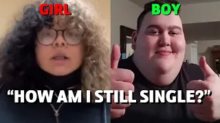"Boys At My School Must Be Fatphobic"