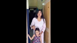 abha with mumma Live Stream
