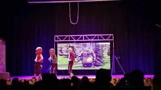 Keloğlan Müzikali Elma Şekeri / Keloğlan Tiyatrosu