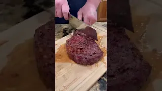 Ribeye Steak Sandwich!