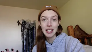 weekly vlog: moving to utah, getting a new car, outfits, traveling + more