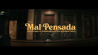 Mal Pensada - Los Amigos Invisibles