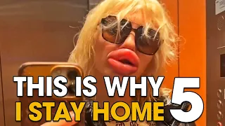 This Is Why I Stay Home 5