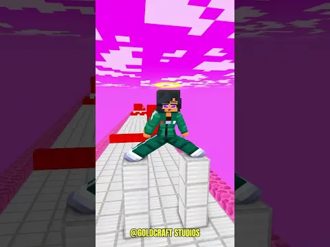 Aphmau vs. DEVIL SQUID DOLL! 🦑💥 MEGA CARGO SKATE RACE! 🛹 WHOZOOMS TO VICTORY?! 🚀🏆 #minecraft