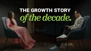 What is fastest growing thing in finance today?