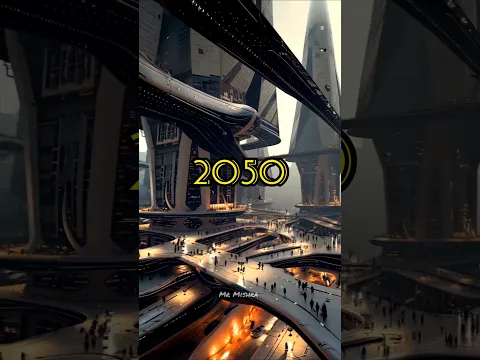 Phones In 2050 😳