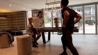I Called Brooklyn "BAE" In Front Of Her Boyfriend...We Fought! (NOT CLICKBAIT)