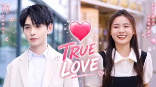 Anjali Love's Lucky Funny Drama Story | Lucky Anjali Chinese Koreandrama Love Story Video