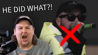 Worst Live Performance Moments