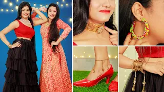 বিয়ের মরসুমের জন্য অসাধারণ কিছু LIFE SAVING WEDDING HACKS । Brilliant Wedding Hacks