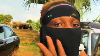 KADI WALE  toure clip officiel 2021