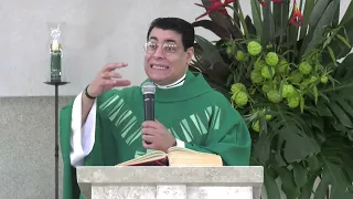 Pregação 57 -  QUEM TEM FÉ, SABE ESPERAR O TEMPO DE DEUS! - Padre Chrystian Shankar
