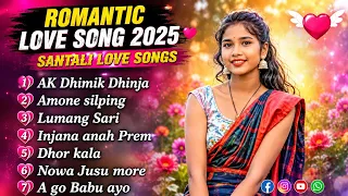 santali 🌿video 🎧mp3 2026 ka ||  💛Romantic💕 Songs || Santali Semi Traditional Song 🎧🎧💕💗✔️