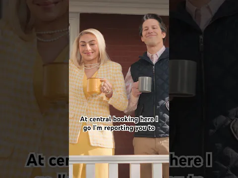 Here I Go (ft. Charli xcx)