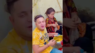 Famous Daal Chawal of Sanobar Kitchen | Sanobar Choti Vlogs | Choti Sanobar Daily Vlogs