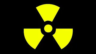 Nuclear Alarm Siren / Nuke Alarm - 10 Hours (HD REMASTERED)