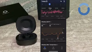 RingConn Smart Ring Review