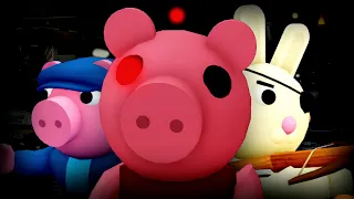 PIGGY Book 1 - La HISTORIA