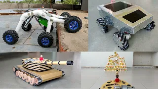 3 Amazing DIY Inventions |  Compilation