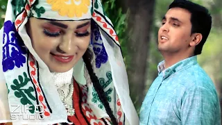 Алишери Али - Дарвози духтар | КЛИП 2021