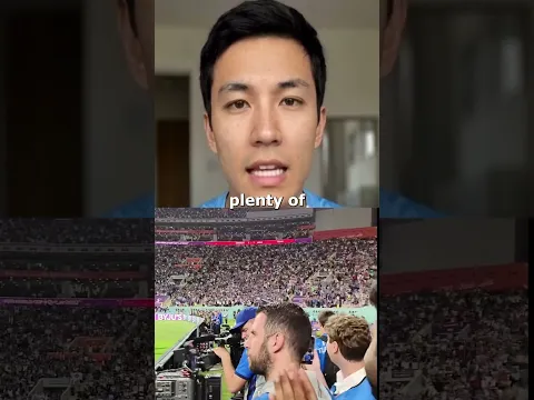 Japan Lose TWO Stars Before World Cup#football #worldcup2026 #japan #mitoma #premierleague