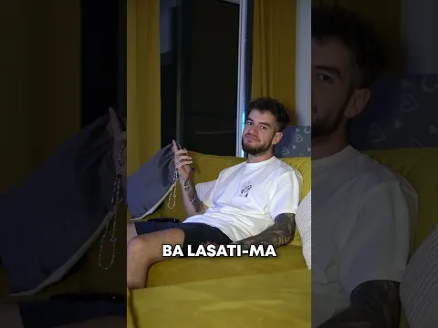 Pun Pariu Ca Toti Am Patit Asta…