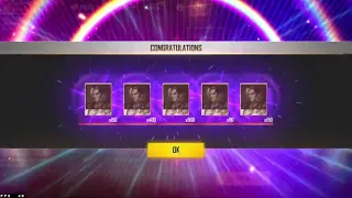 Free Fire Live Collection Creates Opening