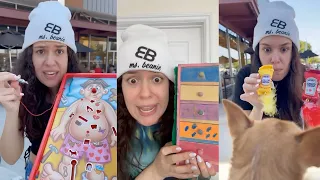BEST OF Ms. Beanie 2025 | Funniest & Most VIRAL Compilation