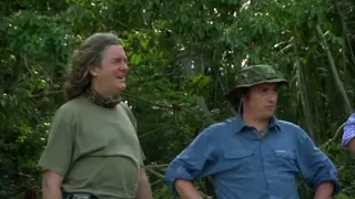 Top Gear Bolivia Special 2