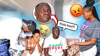 Cheating Prank on WAMBO ASHLEY!!... NICHOLAS KIOKO Cheated with Maureen Ruih💔 FT DENNY C.
