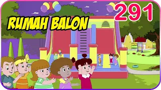 Seri Diva | Eps 291 RUMAH BALON  | Diva The Series Official