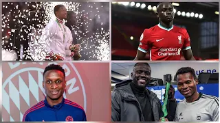 Minimisé à son arrivée:Pourquoi Sadio n'est pas considéré à Liverpool ?