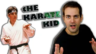 Jeremy Movies | The Karate Kid